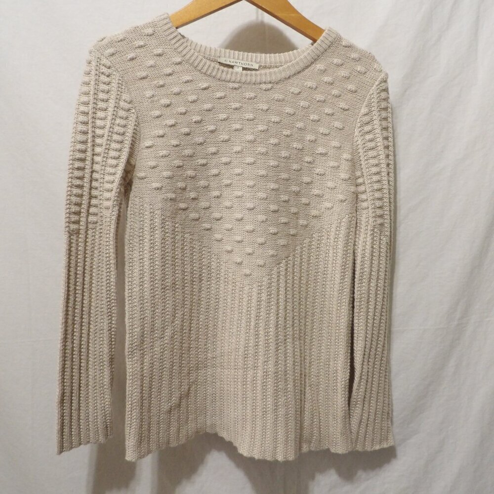41 HAWTHORN Sweater | S